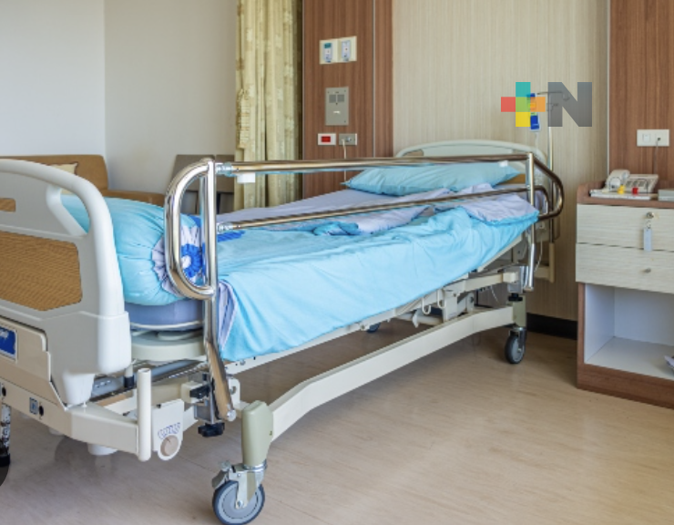 Sector Salud cuenta con amplia disponibilidad de camas para la atención de Covid-19